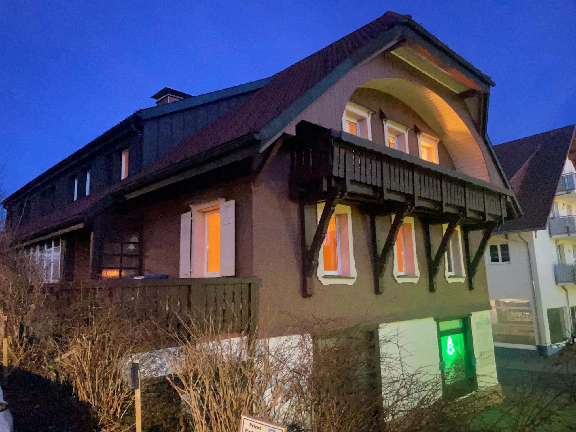 Bohostyleapartment Am See Schluchsee Exterior photo