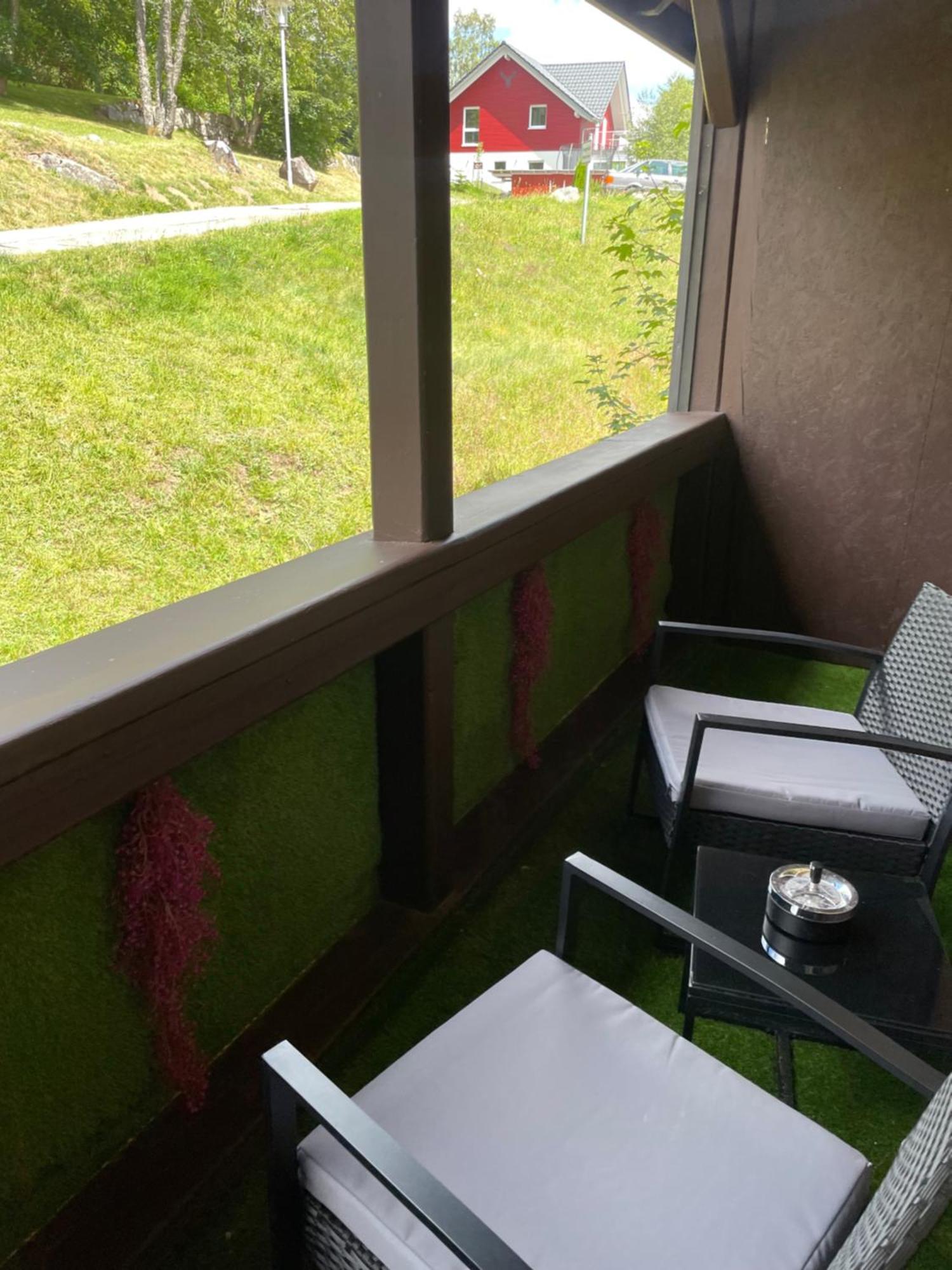 Bohostyleapartment Am See Schluchsee Exterior photo